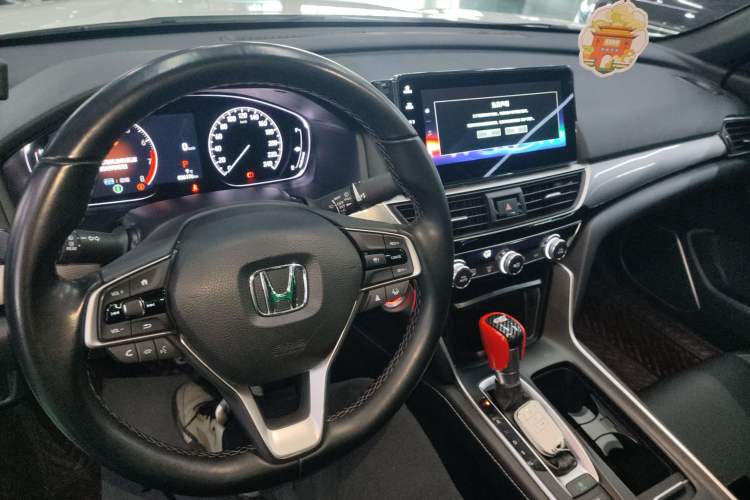 Used Honda Inspire 2022 260TURBO Elegant Edition
