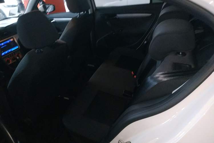 Used Volkswagen Lavida 2017 1.6L Automatic Comfort Edition