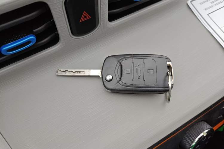 Used Wuling Hongguang MINIEV 2020 Enjoy Edition Lithium-Ion Battery