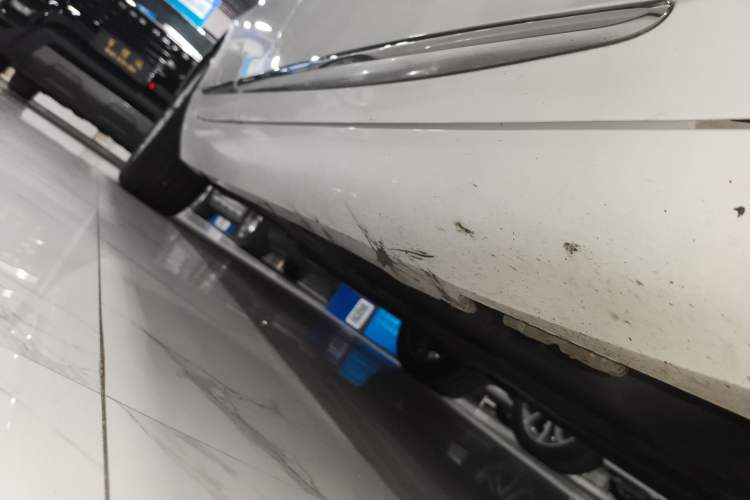 Used Cadillac XTS 2018 28T Tech Edition
