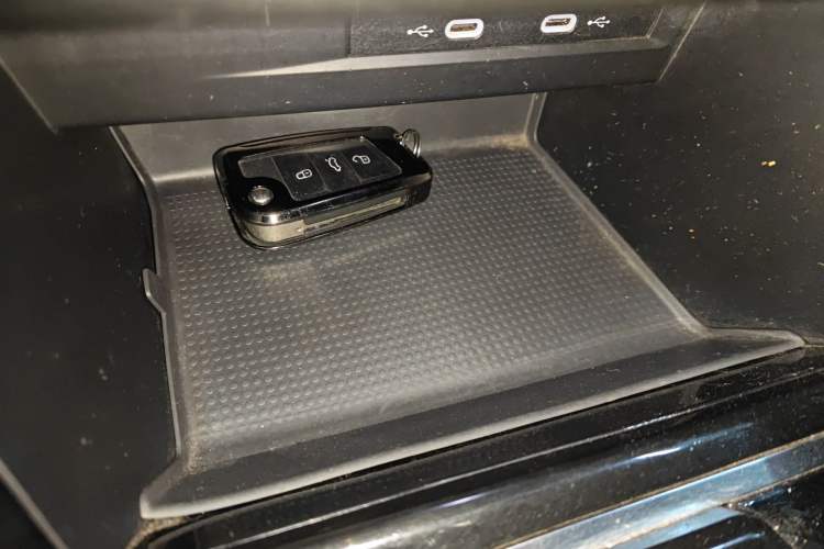 Used Volkswagen Tayron 2023 330TSI Two-Wheel-Drive Luxury Plus Advanced Version