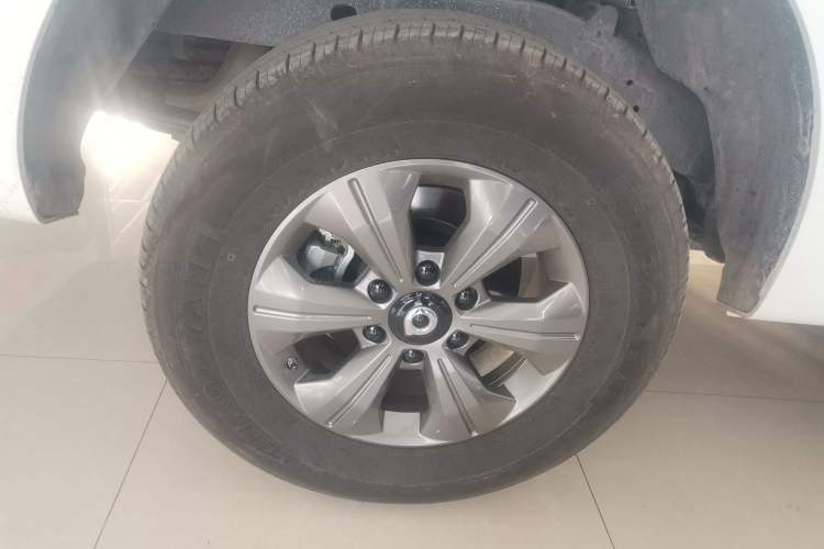 Used Great Wall Poer 2023 2.0T Commercial Version Automatic Gasoline Two-Wheel Drive Elite Trim with Long Bed – GW4C20B