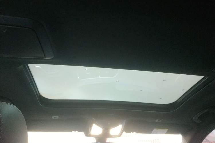 Used BMW 5 Series 2022 Second Facelift 530Li Leading Edition M Sport Package
