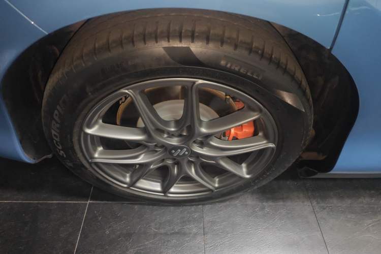 Used  LS6 2025 Ultra-Powerful Lingxi Intelligent Enjoyment Edition
