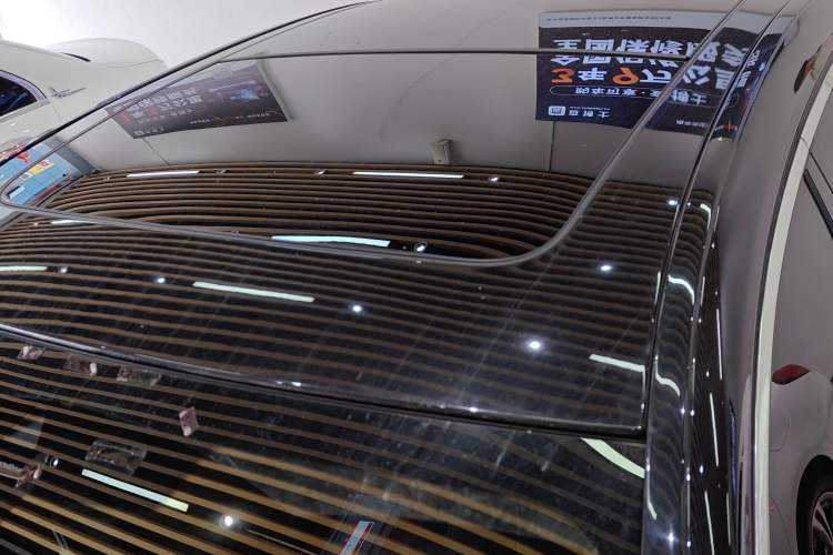 Used BMW 7 Series 2019 740Li Leading Model M Sport Package
