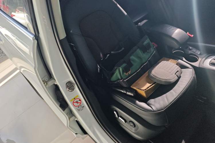 Used Audi Q3 2018 30th Anniversary Edition 30 TFSI Fashion Model
