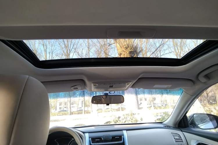 Used Nissan Teana 2013 2.0L XL Comfort Edition
