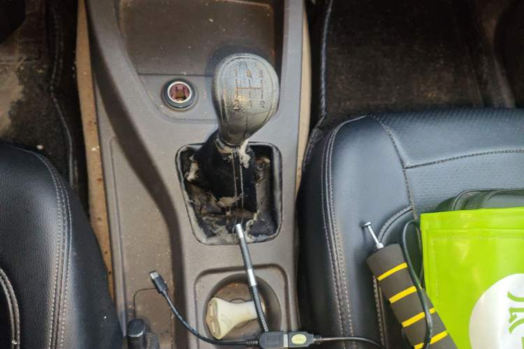 Used Wuling Hongguang 2016 1.5L Restyled S Comfort Version
