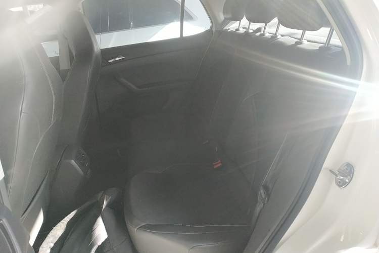 Used Volkswagen T-Cross 2019 280TSI DSG Comfort Edition