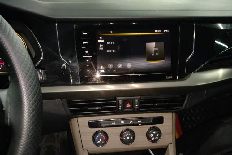 Used Volkswagen Passat 2020 280TSI Business Edition China VI Standard
