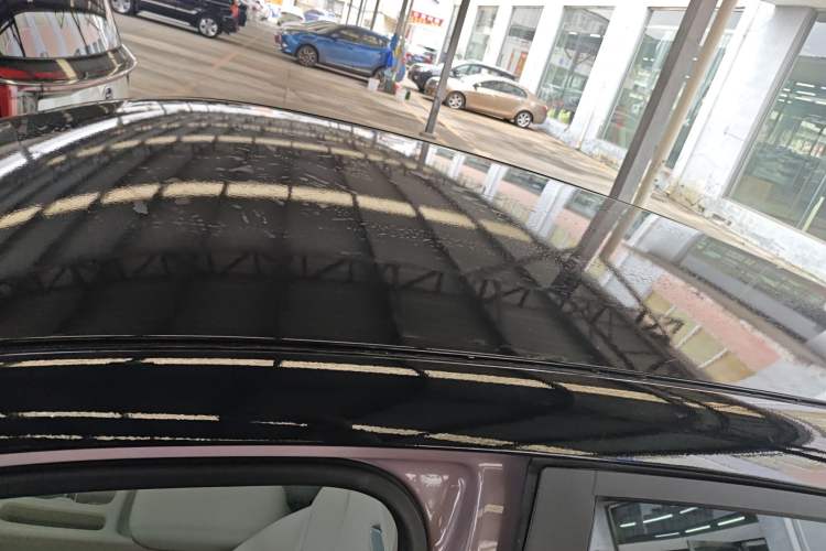 Used  Geome 2025 310km Dream Edition
