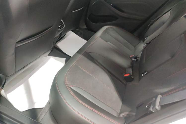 Used Buick Verano 2023 Pro GS Swift Edition