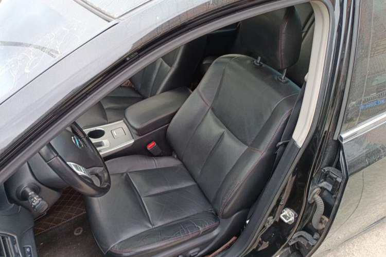 Used Nissan Teana 2018 2.0L XL Smart Upgrade Edition
