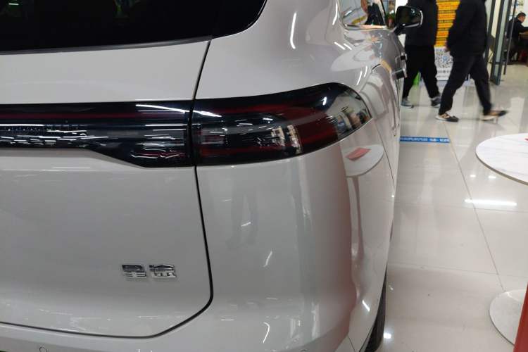 Used  Star Era ET 2024 Extended-Range 240 Ultra All-Wheel Drive