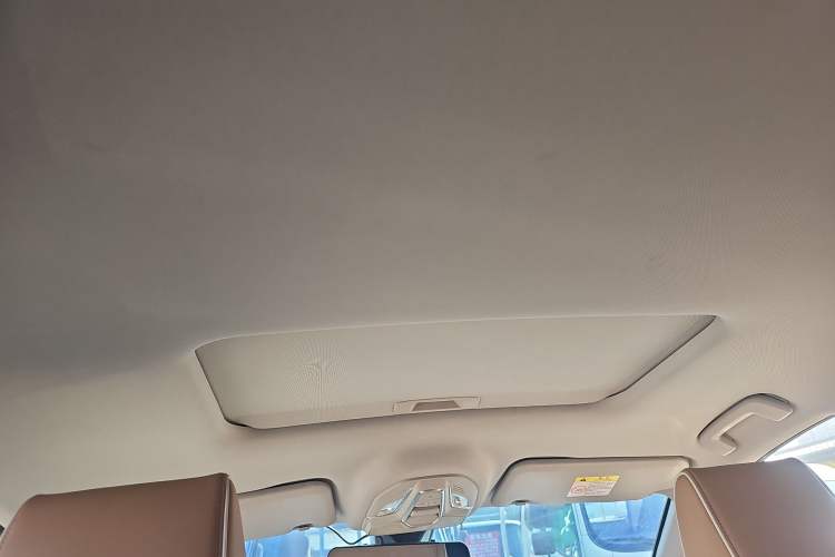 Used Wuling Jiachen 2022 1.5T CVT Deluxe Flagship Edition