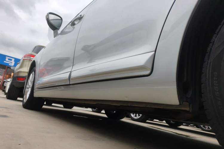 Used Citroen C-Quatre 2013 Sedan 2.0L Manual - Joyful Edition
