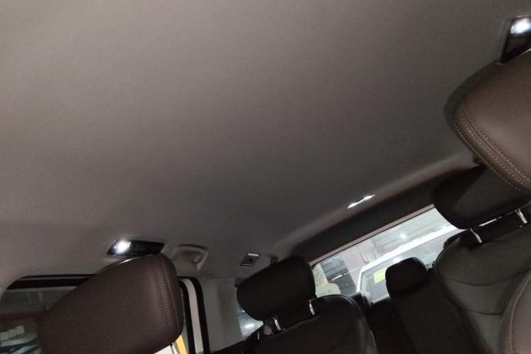 Used SAIC MAXUS Dajia 7 2024 Revised Version Super Hybrid Long-Range Edition Enjoyment Version