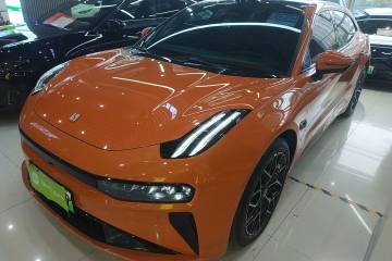 Used Zeekr 001 2024 WE Edition 95 kWh All-Wheel Drive