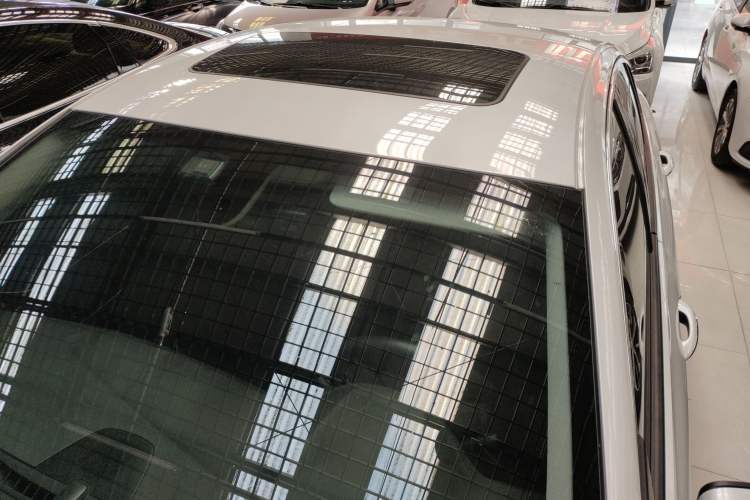 Used Buick Regal 2024 25T Deluxe Edition
