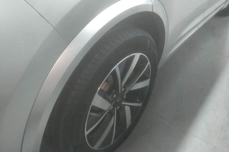 Used Li Auto L7 2023 Pro Model