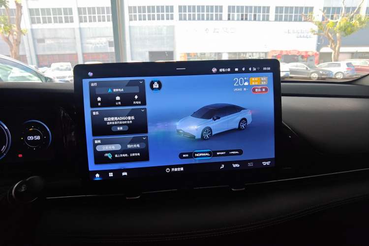 Used AION S Plus 2022 70 Intelligent Driving Edition