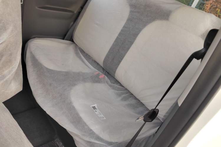 Used  Panda 2025 210km Panda Kart
