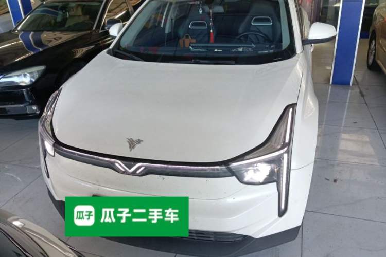 Used NETA U 2021 Pro 400 Cruiser Edition