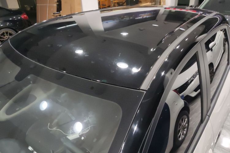 Used Wuling Bingo 2024 203km Light Edition