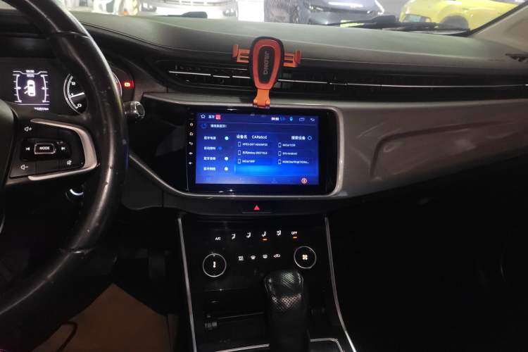 Used Chery Arrizo 5 2019 Revised PRO 1.5L CVT Youth Edition China VI Standard
