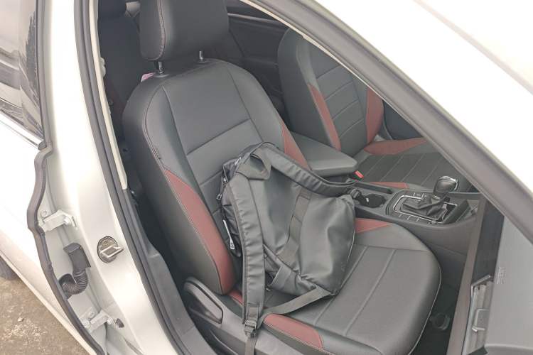 Used Volkswagen Bora 2021 1.5L Automatic Comfort Smart Connect Edition