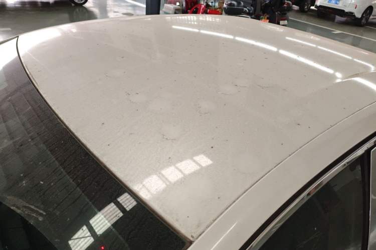 Used Peugeot 408 2019 230THP Manual Leading Edition China V Standard