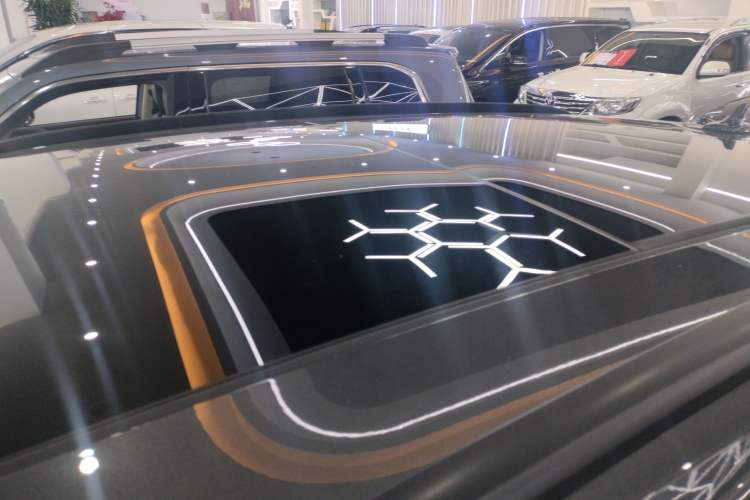 Used Audi Q5L 2023 40T Luxury Dynamic Model