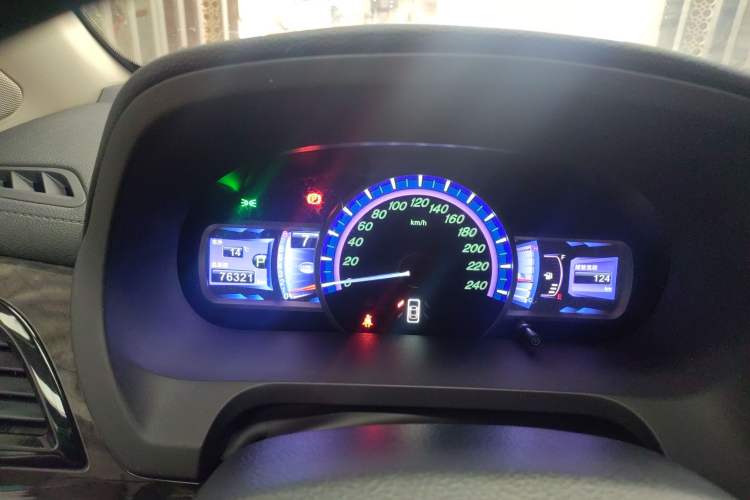 Used BYD S7 2016 2.0T Automatic Prestige Plus
