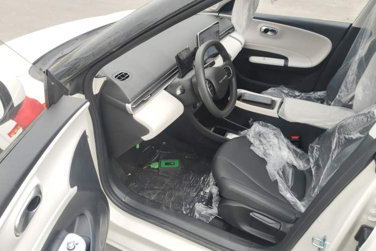 Used Dongfeng NAMMI 01 2026 Model Originality Edition 430Air
