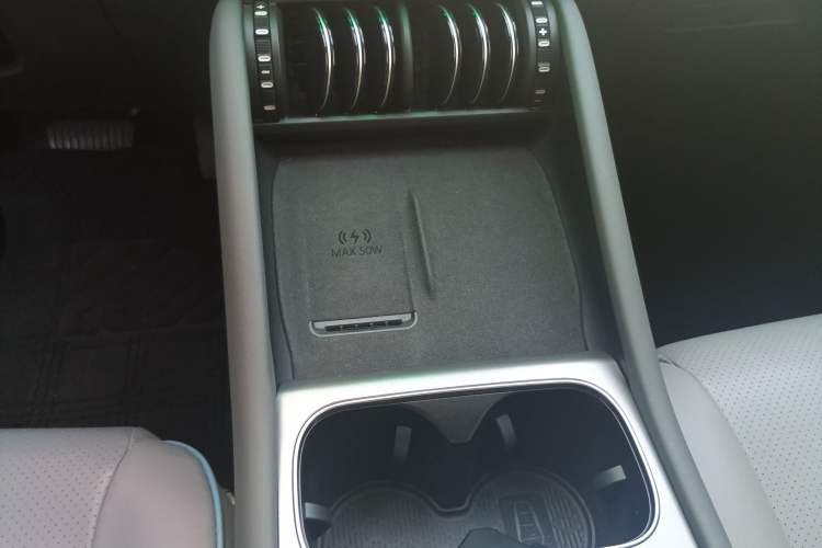 Used BYD Yuan PLUS 2024 Honor Edition 510KM Leading Model