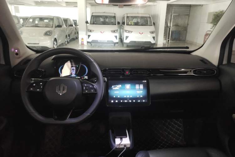 Used Leapmotor T03 2022 Star Diamond Edition
