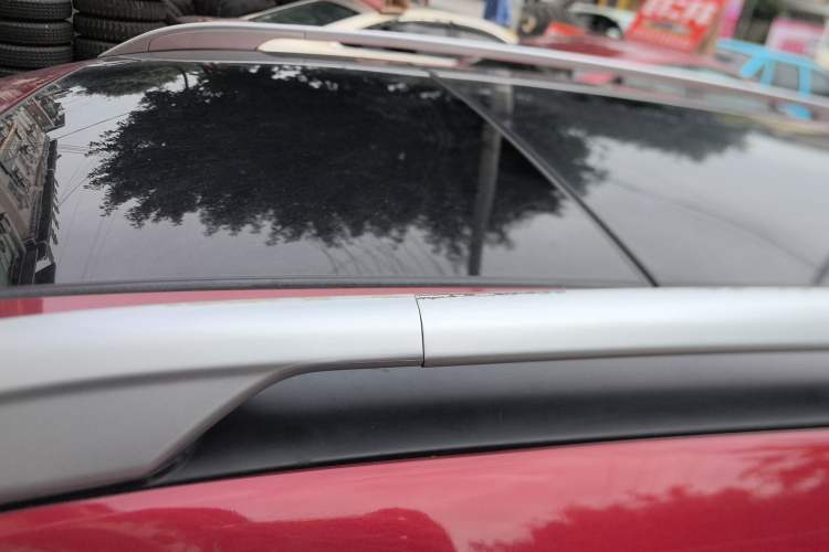 Used Nissan X-Trail 2016 2.5L CVT Sport Edition 4WD
