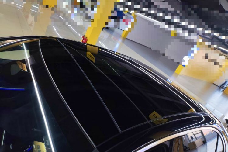 Used Mercedes-Benz C-Class 2025 C 260 L Sport Edition
