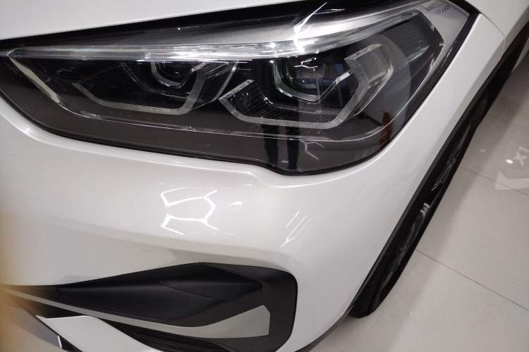 Used BMW X1 2020 sDrive20Li Premium Edition
