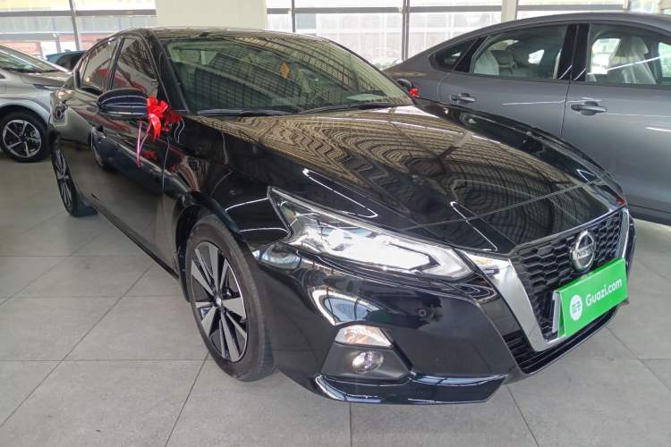 Used Nissan Teana 2021 2.0L XL Upper AD1 Smart Drive & Navigation Edition