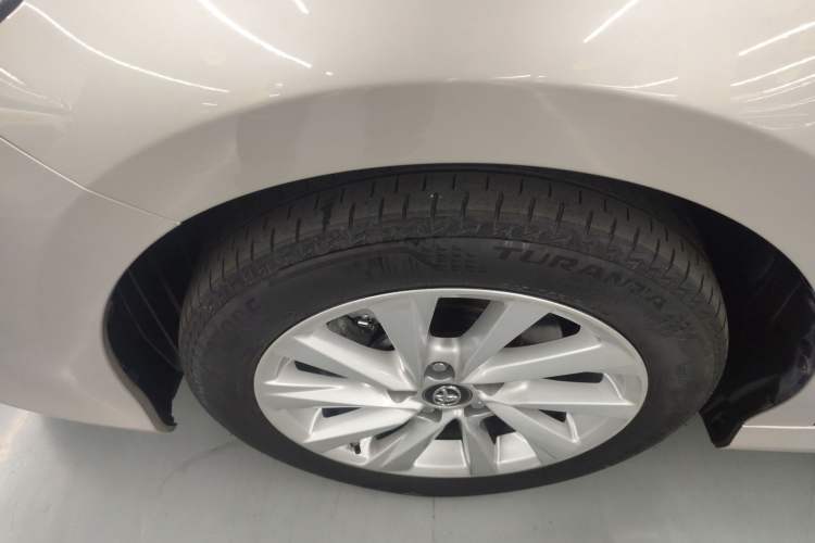 Used Toyota Camry 2021 Dual-Motor 2.5 HGVP Leading Edition
