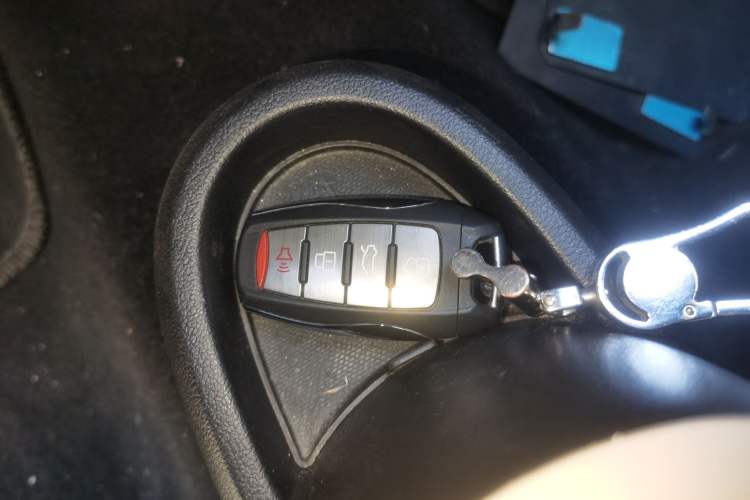 Used ORA Black Cat 2022 351 km Comfort Version Ternary Lithium