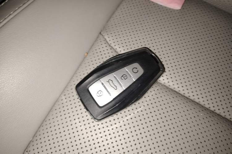 Used Geely Auto Jiajie New Energy 2021 ePro 1.5TD PHEV Comfort Edition