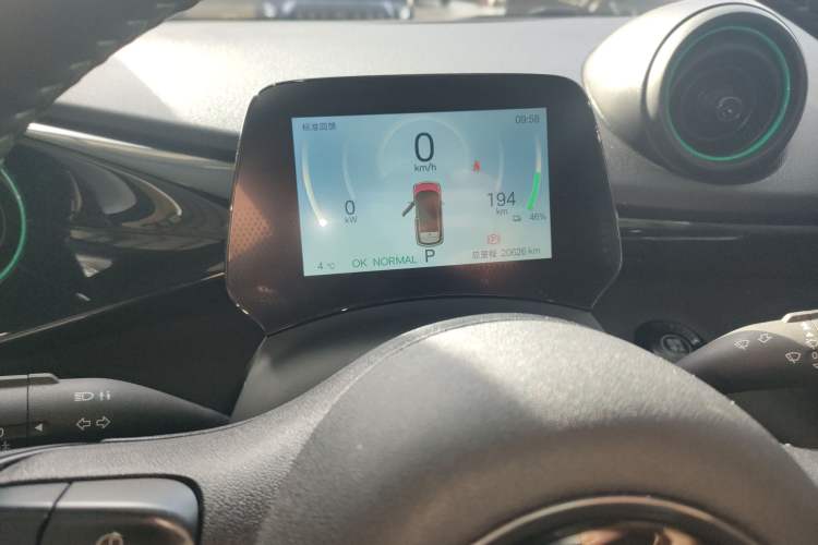 Used BYD Dolphin 2024 Honor Edition 420km Freedom Version