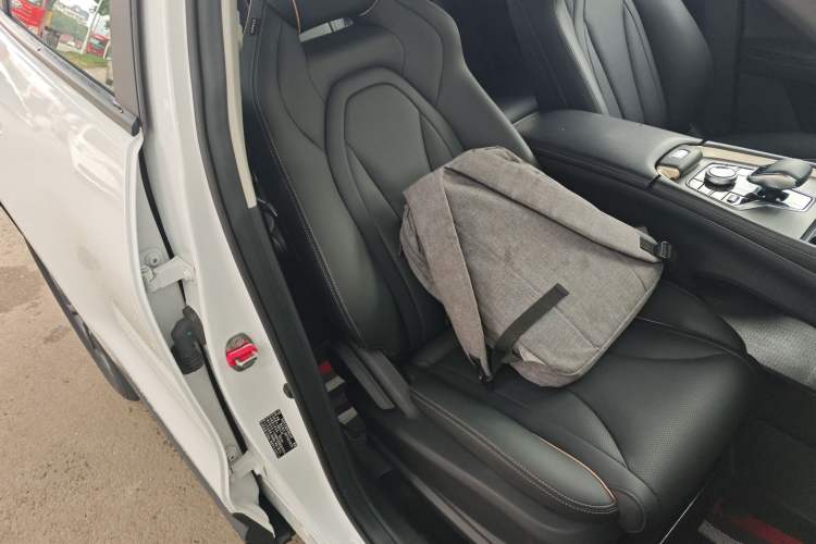 Used Chery OMODA 2022 1.5T CVT Yujie Edition