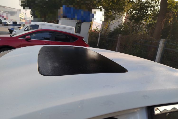 Used Chevrolet Cavalier 2016 1.5L Manual Xinyue Edition