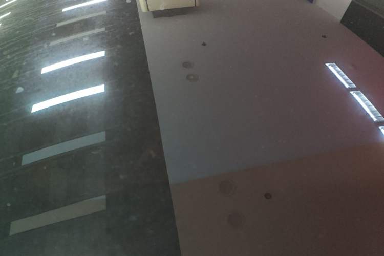 Used Zeekr 001 2021 Ultra-Long Range Dual-Motor YOU Version