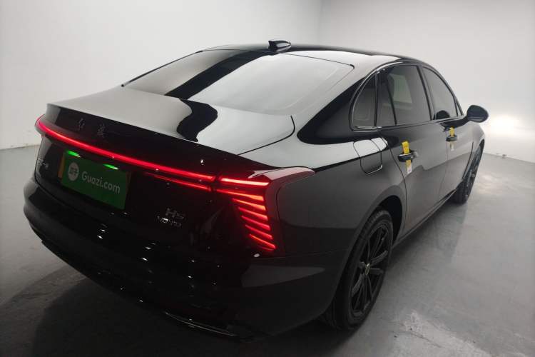 Used Hongqi H5 2025 1.5T DCT Xuan Ying Edition
