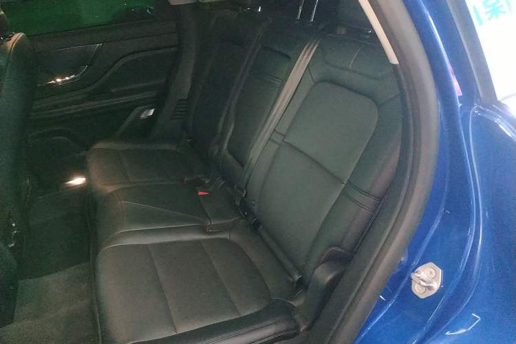 Used Lincoln Corsair 2022 2.0T Two-Wheel Drive Deluxe Edition