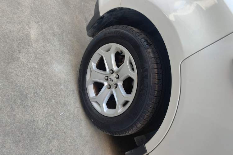 Used Ford Edge 2012 2.0T Elite Sunroof Edition
